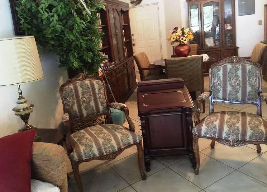3170 Leewood Terrace, Unit L212 Boca Raton, FL 33431 - Photo 4 of 9 dining