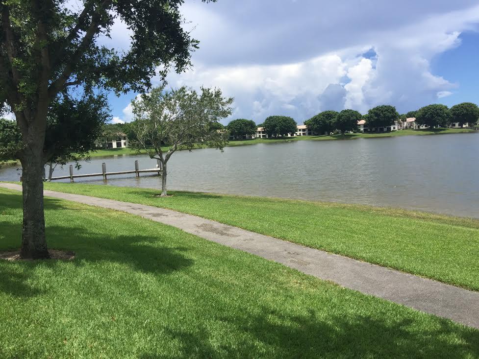 3170 Leewood Terrace, Unit L212 Boca Raton, FL 33431 - Photo 5 of 9 dock