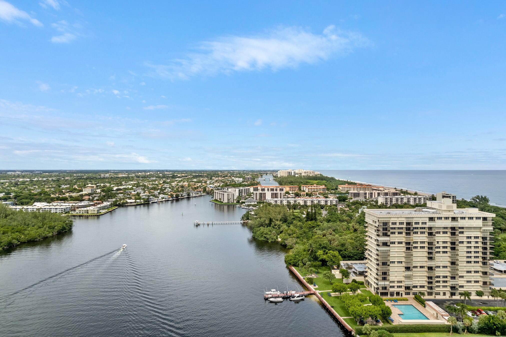 2121 North Ocean Boulevard, Unit 1504W Boca Raton, FL 33431 - Photo 11 of 68 2121NOcean_11