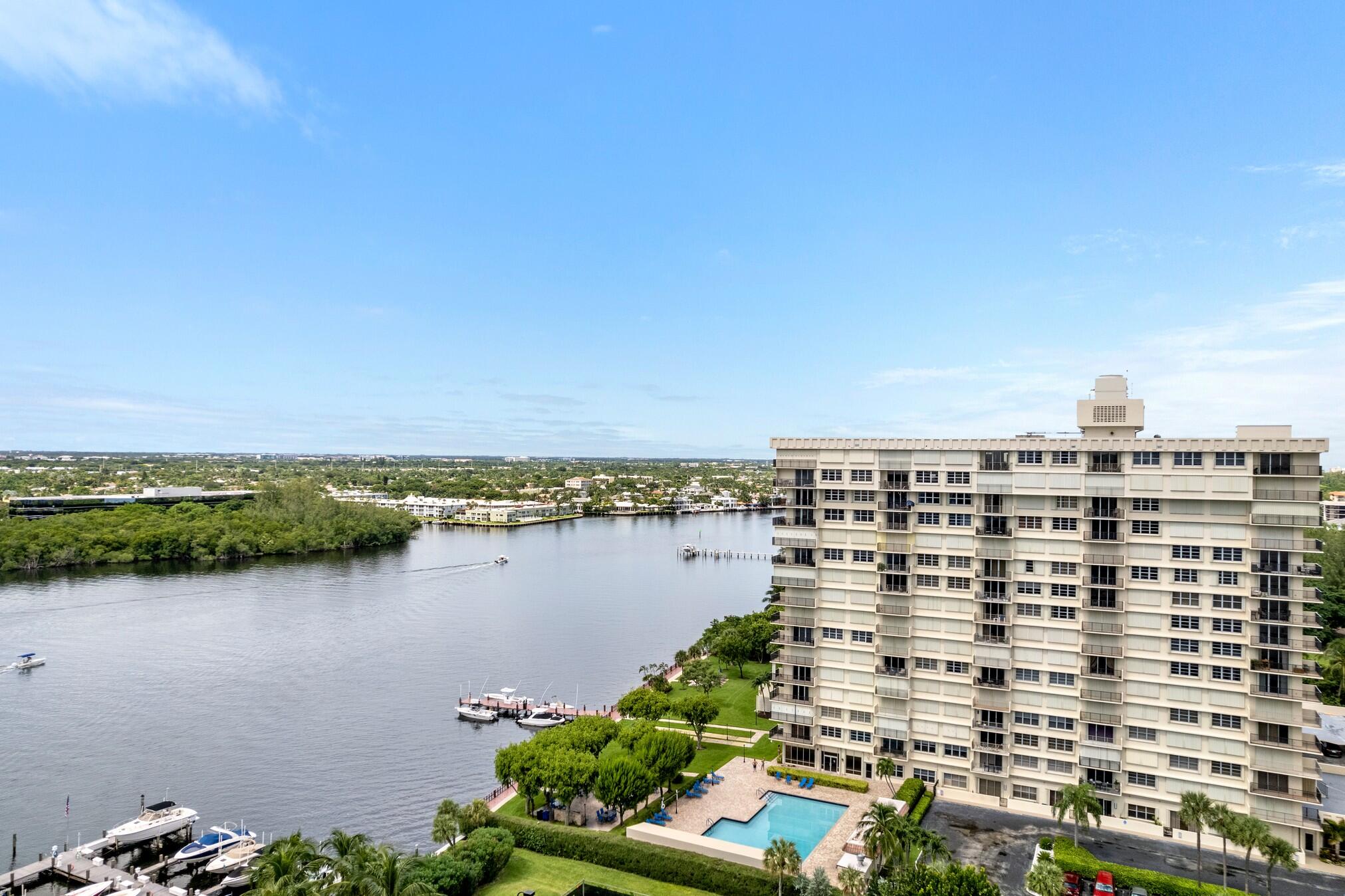 2121 North Ocean Boulevard, Unit 1504W Boca Raton, FL 33431 - Photo 12 of 68 2121NOcean_13