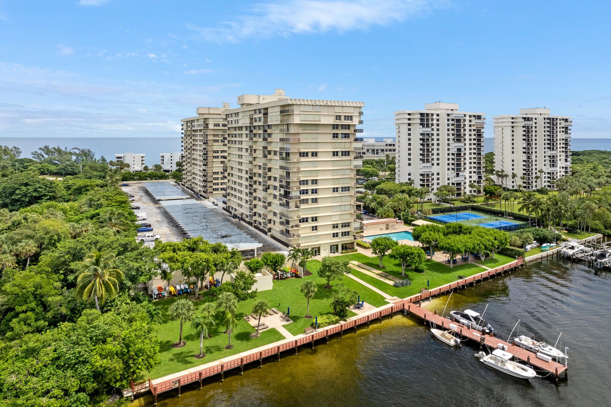 2121 North Ocean Boulevard, Unit 1504W Boca Raton, FL 33431 - Photo 13 of 68 2121NOcean_14