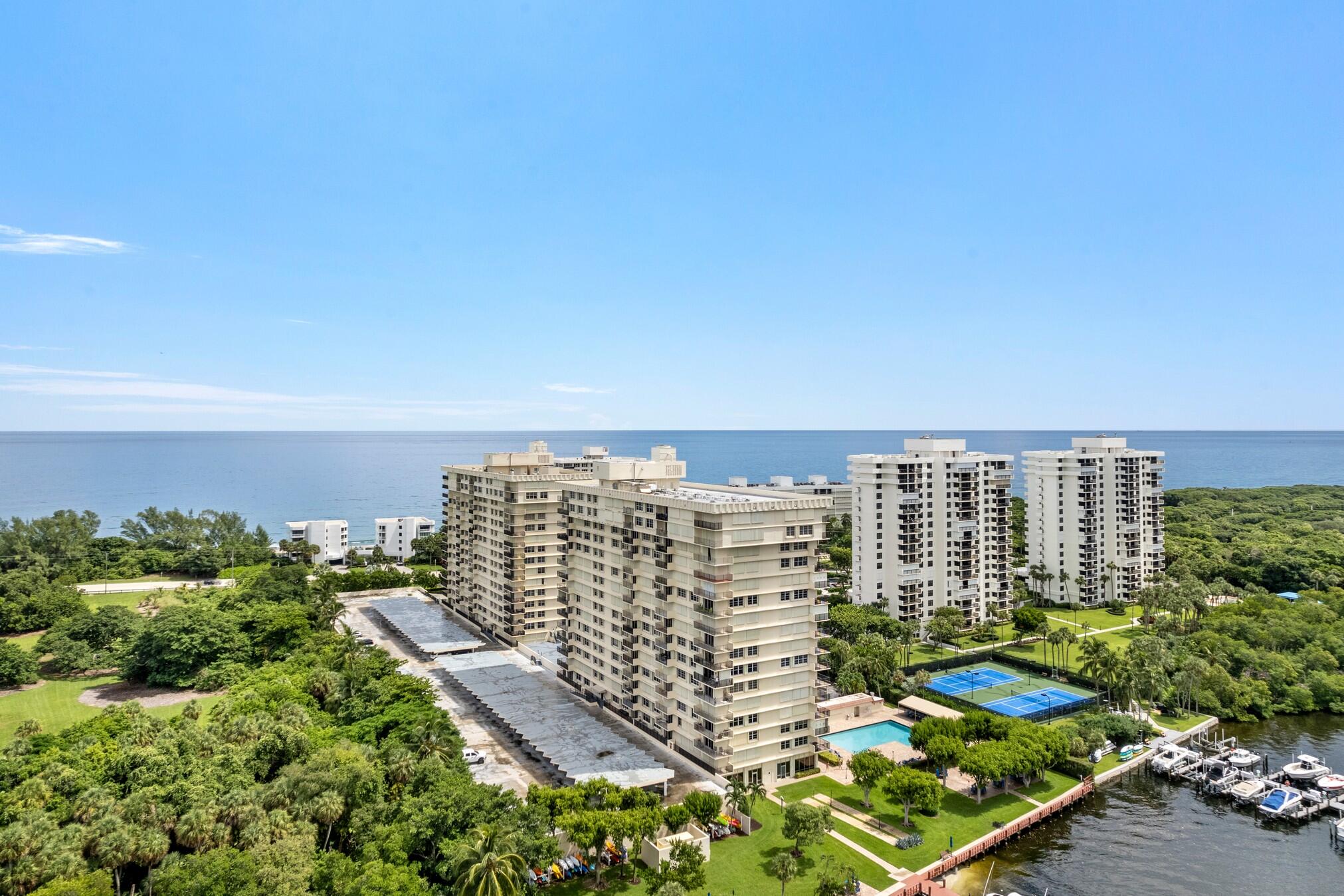 2121 North Ocean Boulevard, Unit 1504W Boca Raton, FL 33431 - Photo 14 of 68 2121NOcean_16