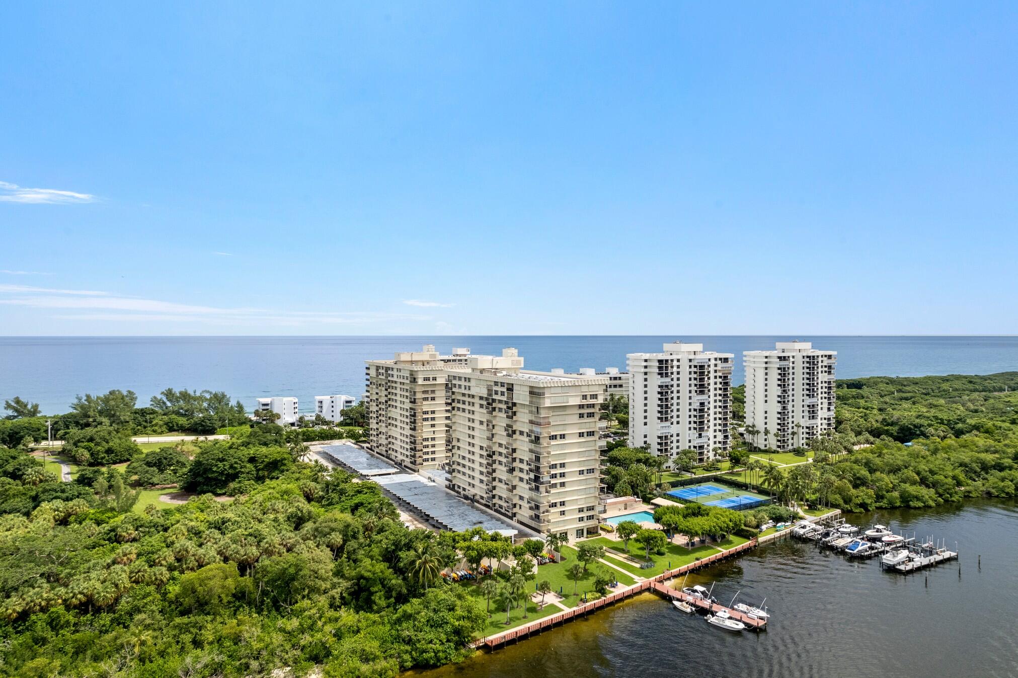 2121 North Ocean Boulevard, Unit 1504W Boca Raton, FL 33431 - Photo 15 of 68 2121NOcean_17