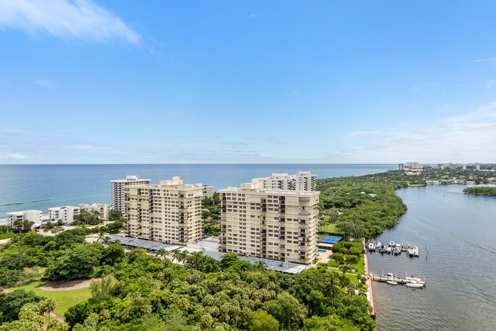 2121 North Ocean Boulevard, Unit 1504W Boca Raton, FL 33431 - Photo 16 of 68 2121NOcean_18