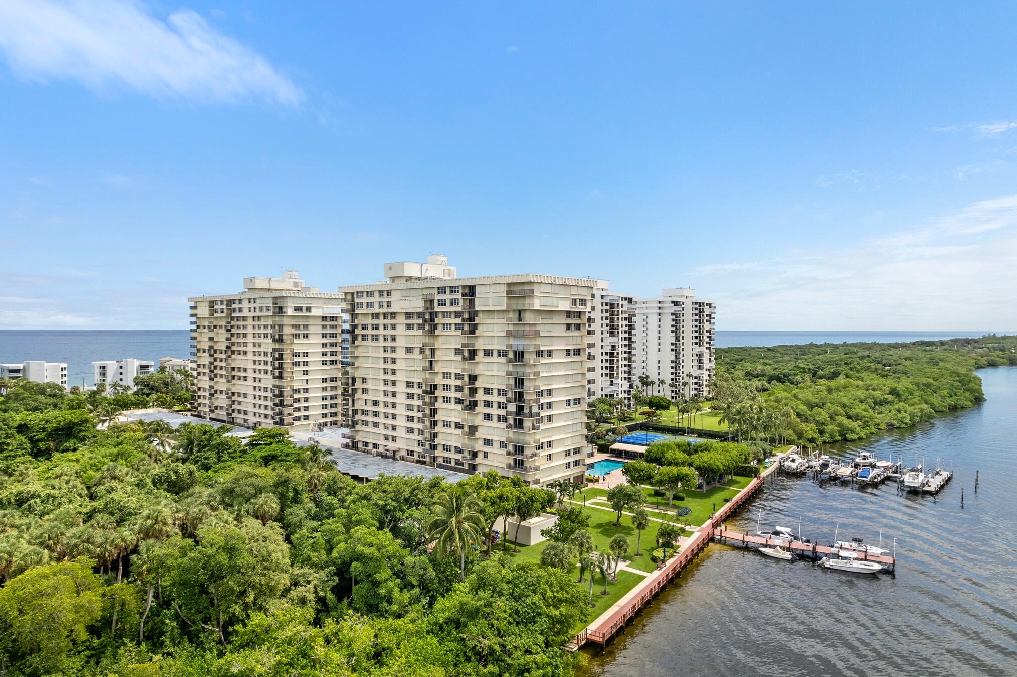 2121 North Ocean Boulevard, Unit 1504W Boca Raton, FL 33431 - Photo 20 of 68 2121NOcean_22