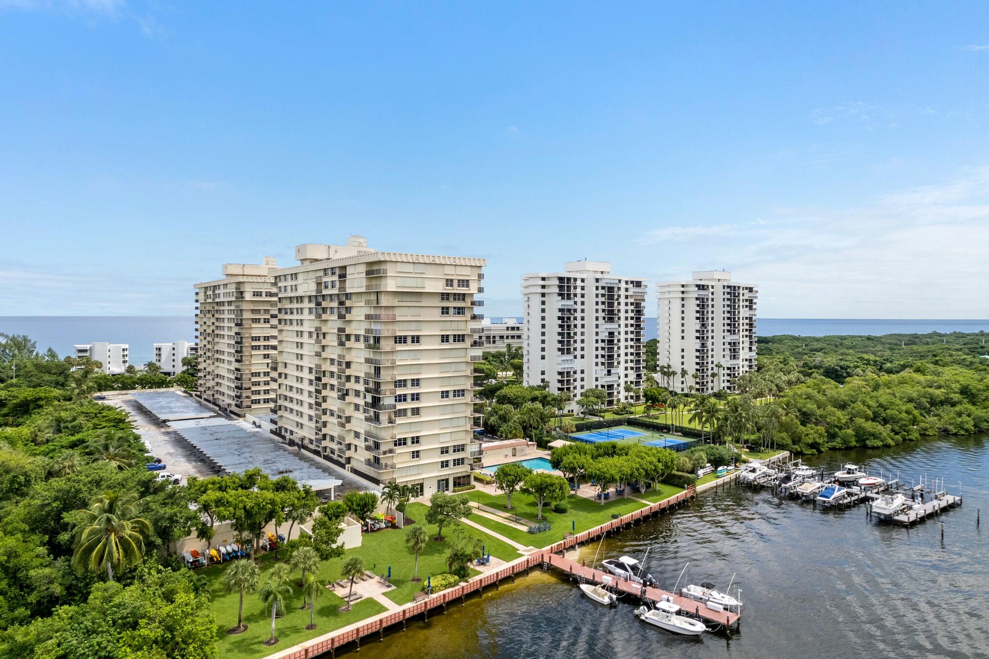 2121 North Ocean Boulevard, Unit 1504W Boca Raton, FL 33431 - Photo 21 of 68 2121NOcean_23