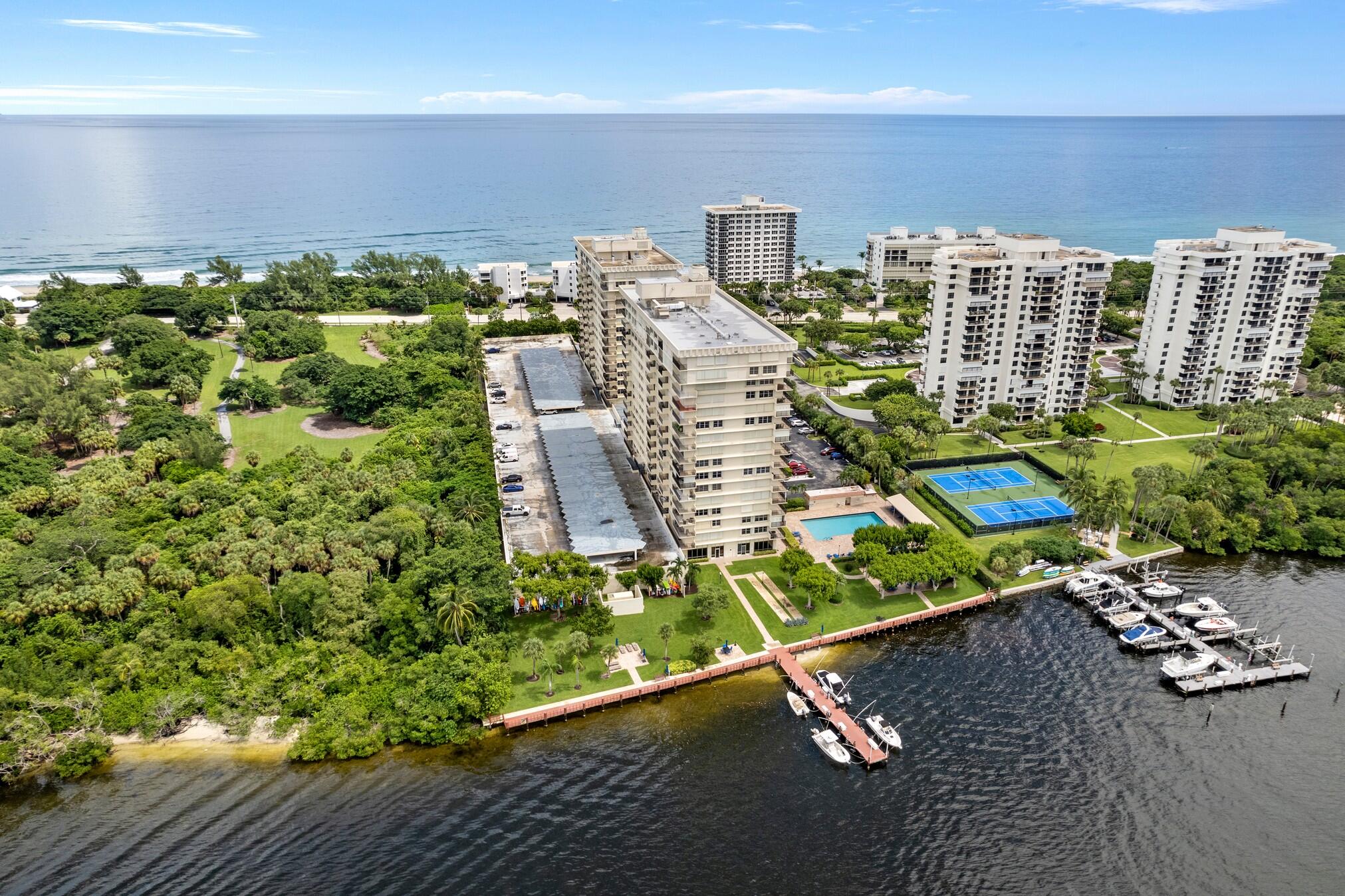 2121 North Ocean Boulevard, Unit 1504W Boca Raton, FL 33431 - Photo 22 of 68 2121NOcean_24