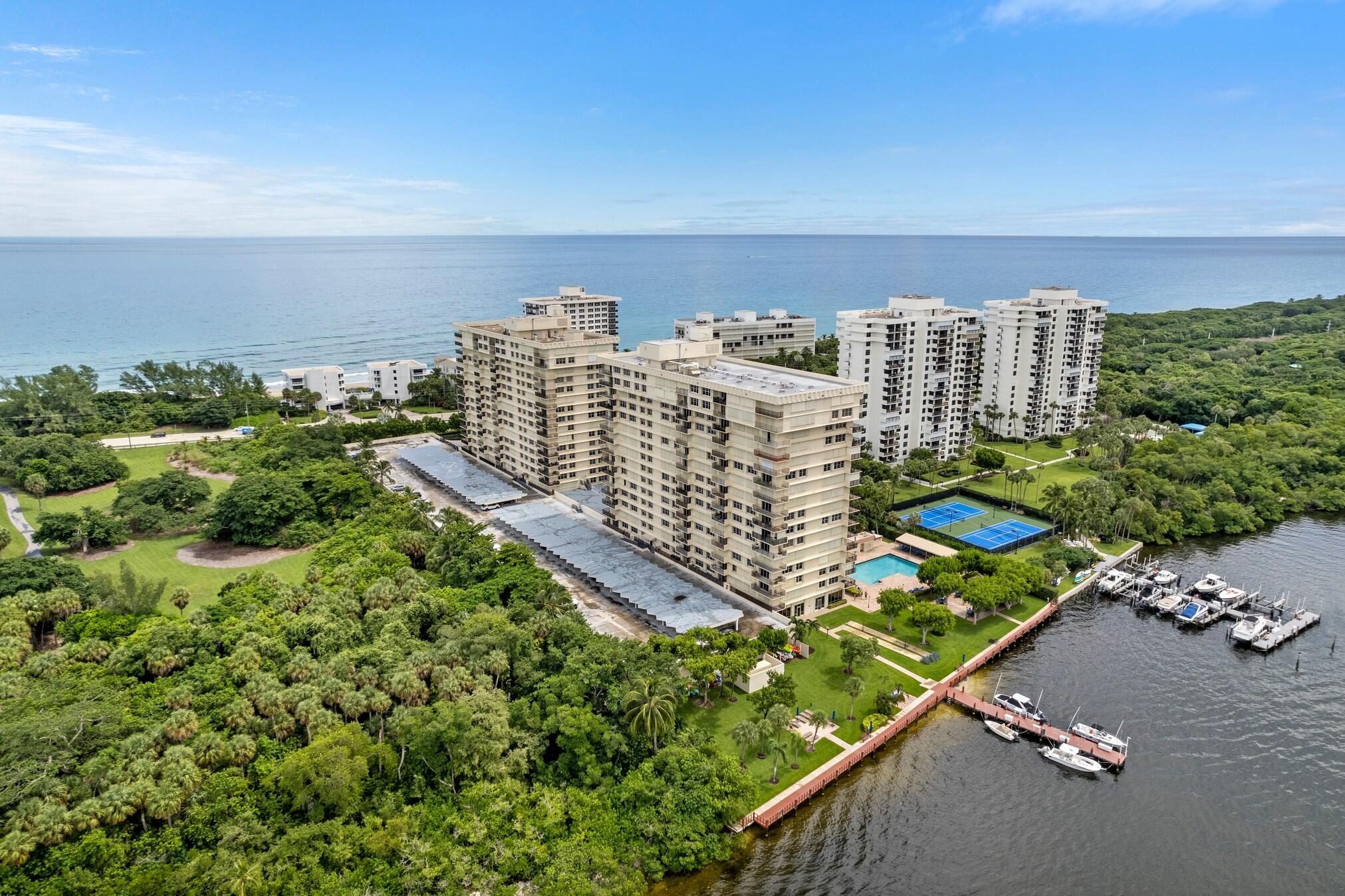 2121 North Ocean Boulevard, Unit 1504W Boca Raton, FL 33431 - Photo 23 of 68 2121NOcean_25