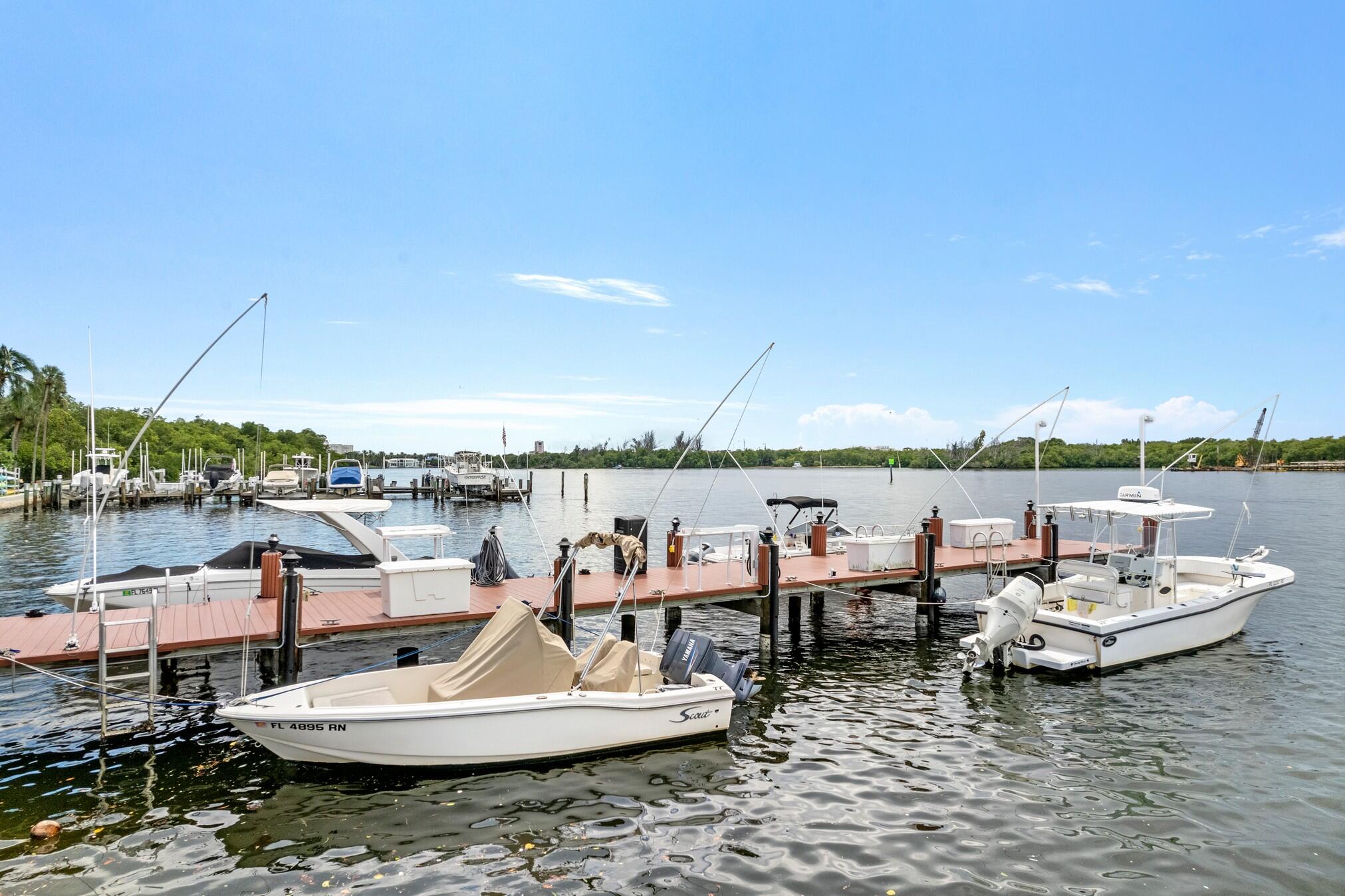 2121 North Ocean Boulevard, Unit 1504W Boca Raton, FL 33431 - Photo 24 of 68 2121NOcean_26