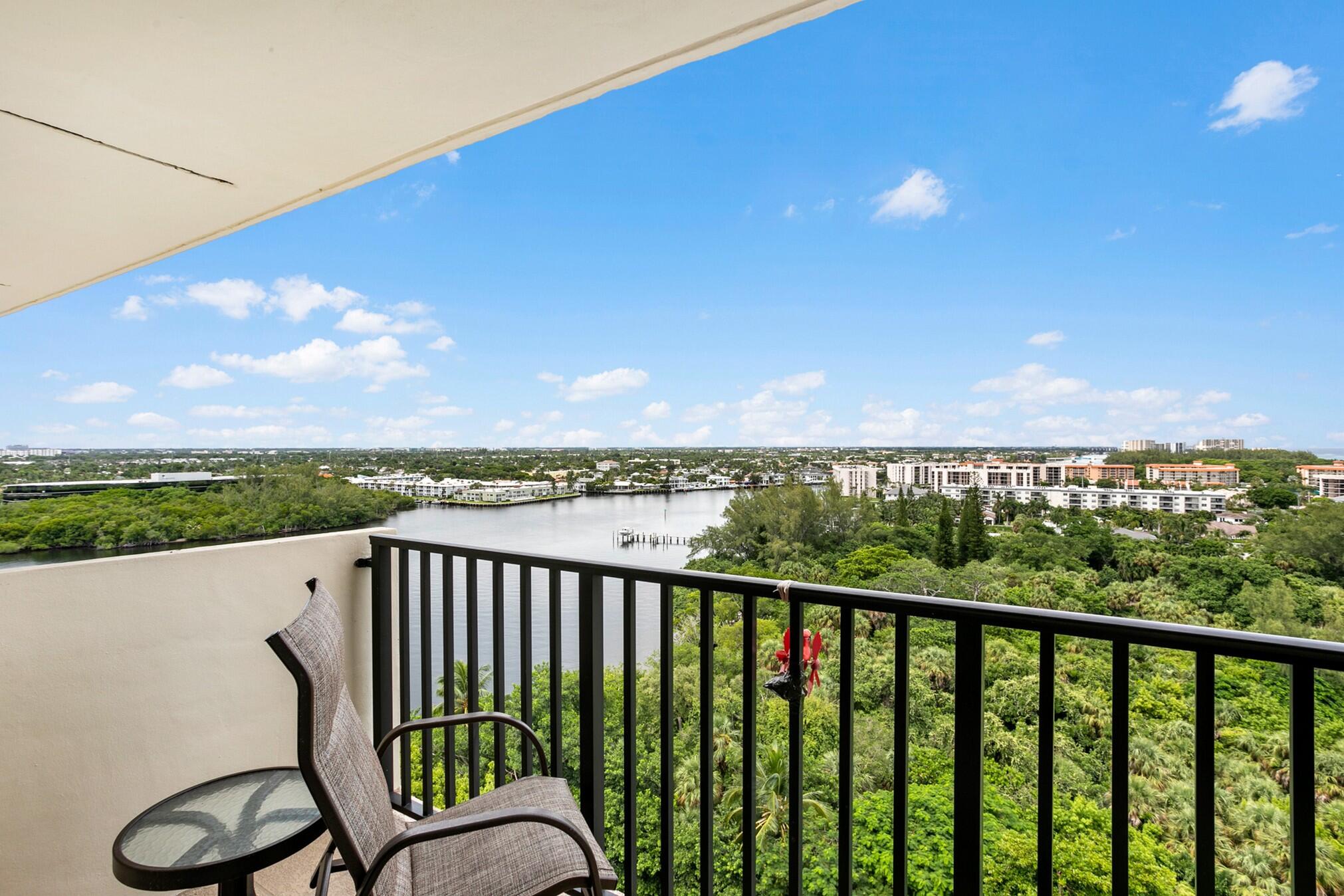 2121 North Ocean Boulevard, Unit 1504W Boca Raton, FL 33431 - Photo 37 of 68 2121NOcean_1504w_44_MLS