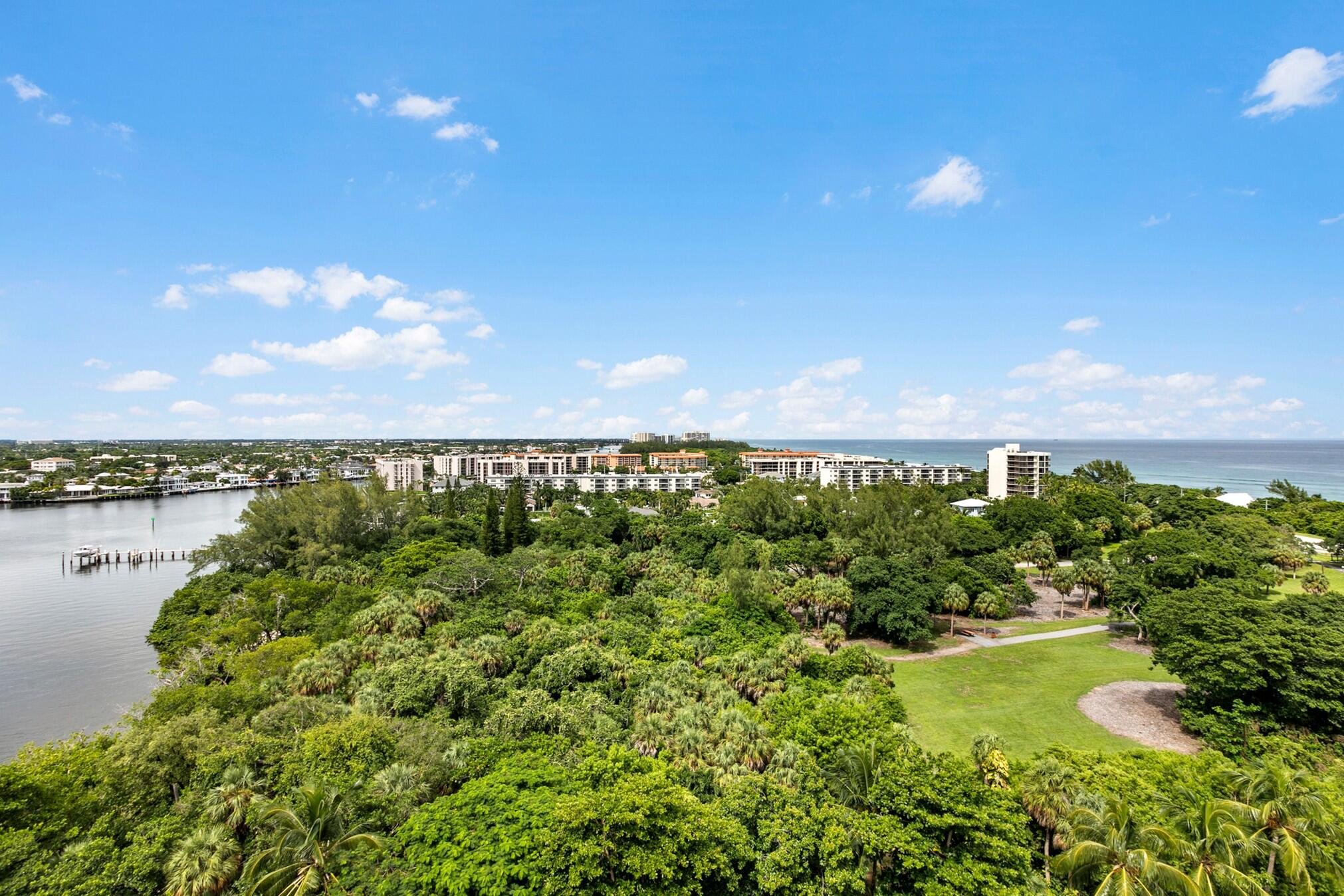 2121 North Ocean Boulevard, Unit 1504W Boca Raton, FL 33431 - Photo 39 of 68 2121NOcean_1504w_41_MLS