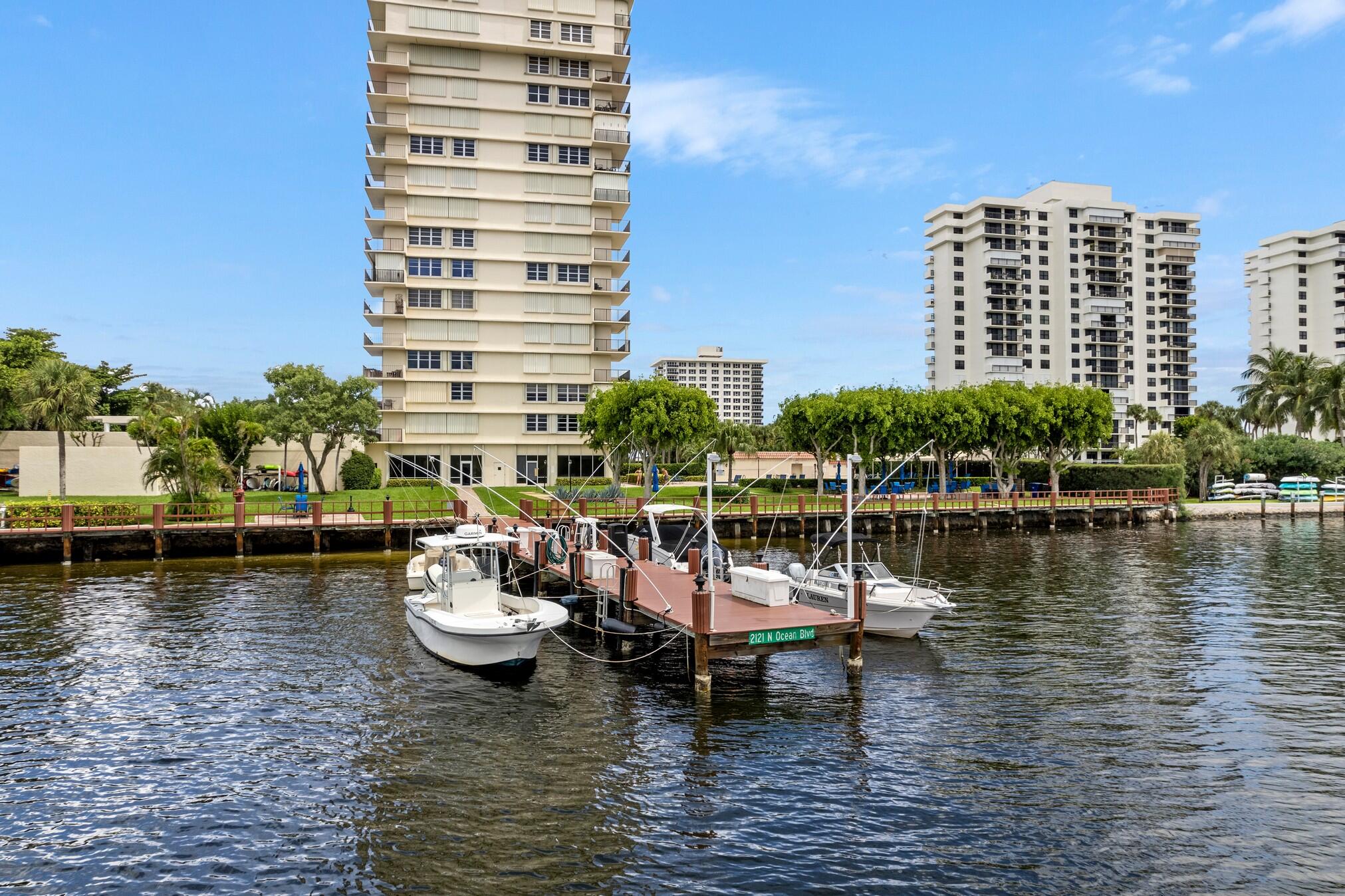 2121 North Ocean Boulevard, Unit 1504W Boca Raton, FL 33431 - Photo 44 of 68 2121NOcean_27