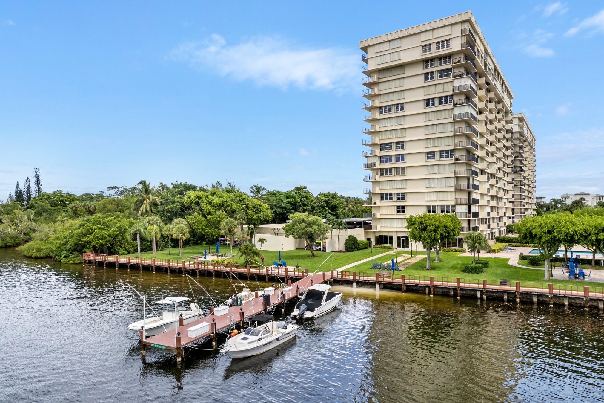 2121 North Ocean Boulevard, Unit 1504W Boca Raton, FL 33431 - Photo 45 of 68 2121NOcean_28