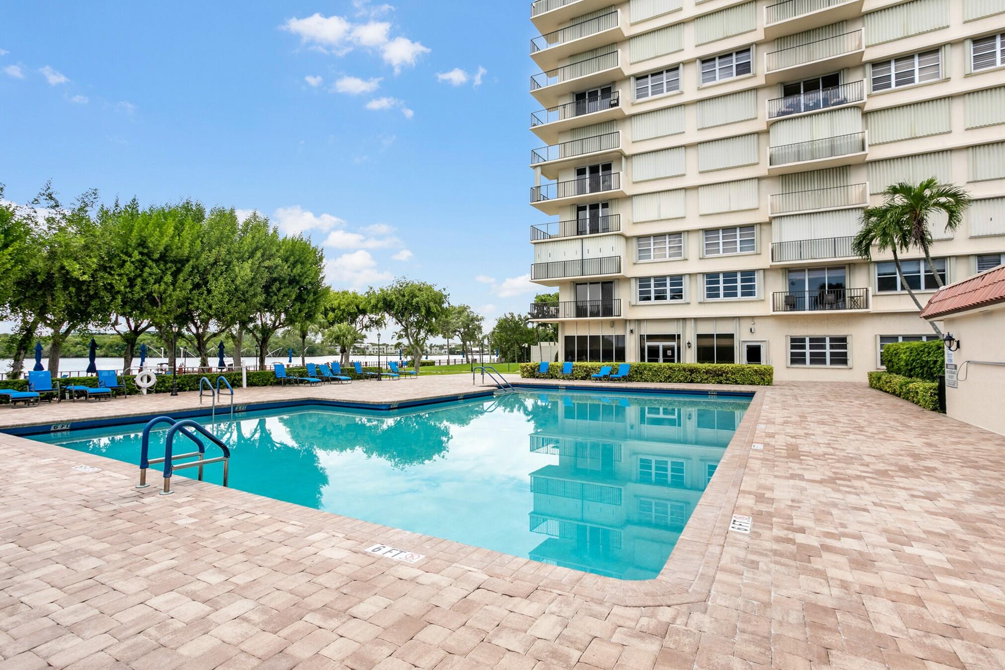 2121 North Ocean Boulevard, Unit 1504W Boca Raton, FL 33431 - Photo 46 of 68 2121NOcean_1504w_02_MLS