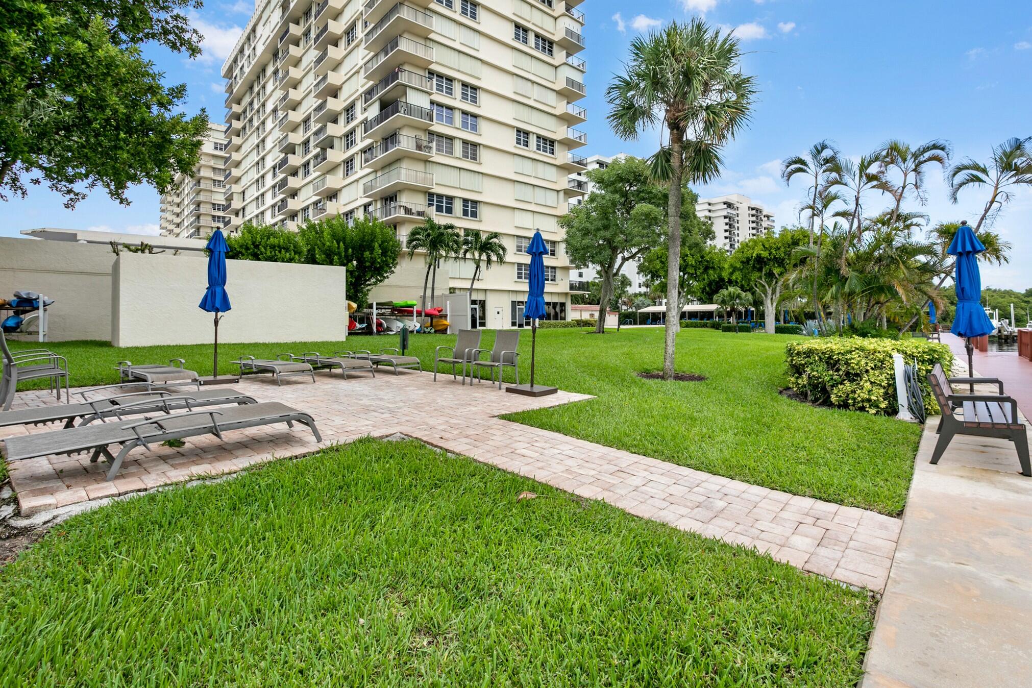 2121 North Ocean Boulevard, Unit 1504W Boca Raton, FL 33431 - Photo 59 of 68 2121NOcean_1504w_16_MLS