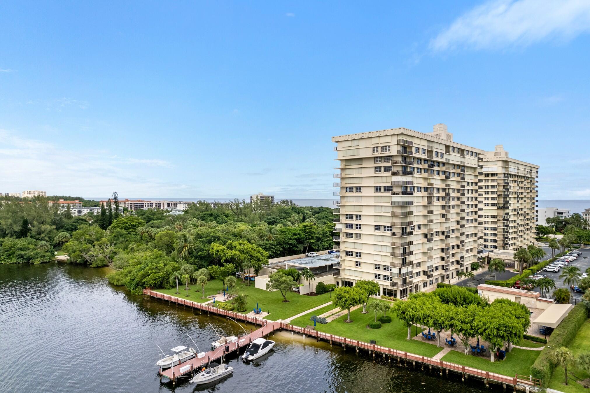 2121 North Ocean Boulevard, Unit 1504W Boca Raton, FL 33431 - Photo 8 of 68 2121NOcean_08
