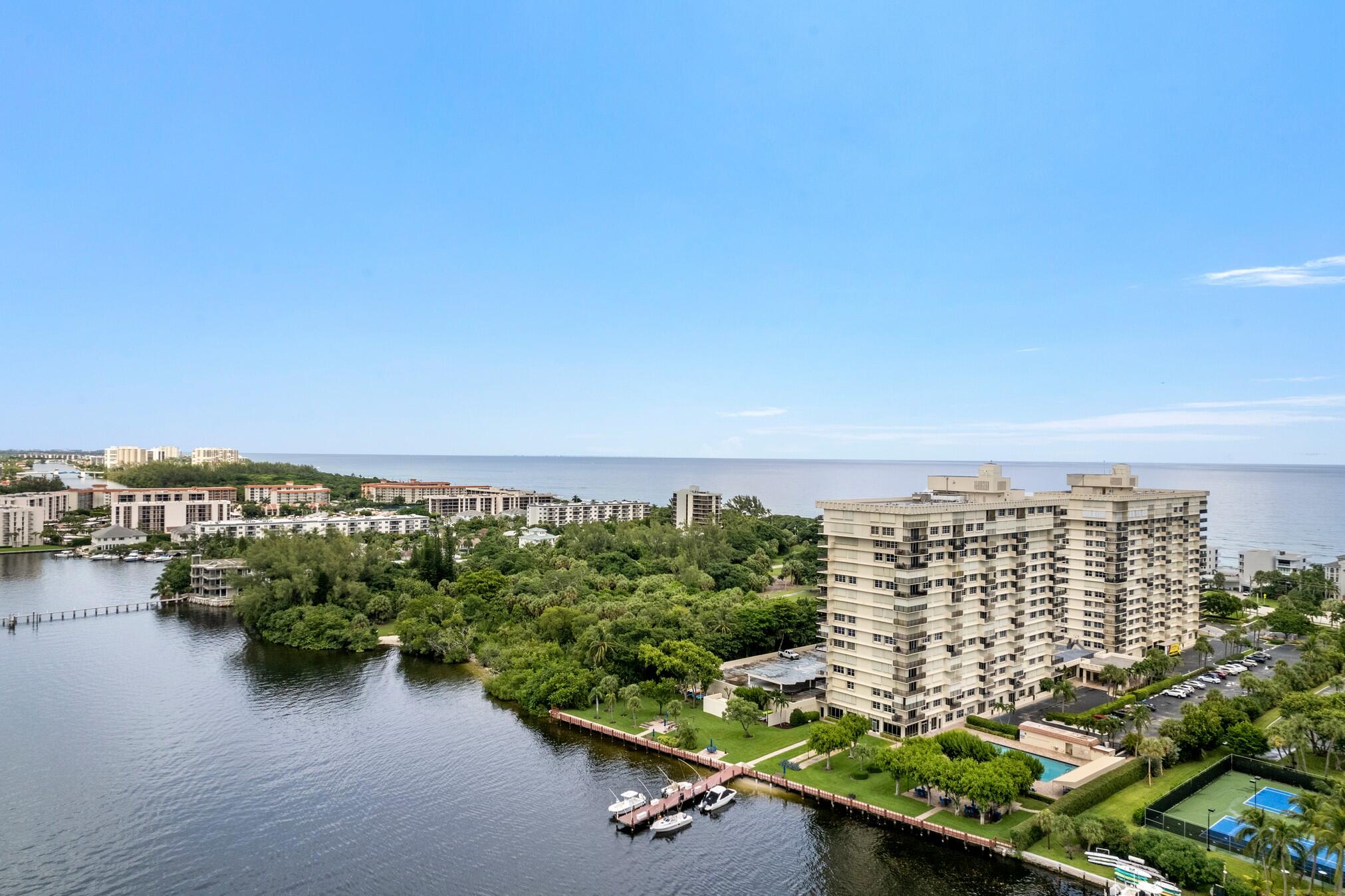 2121 North Ocean Boulevard, Unit 1504W Boca Raton, FL 33431 - Photo 9 of 68 2121NOcean_09