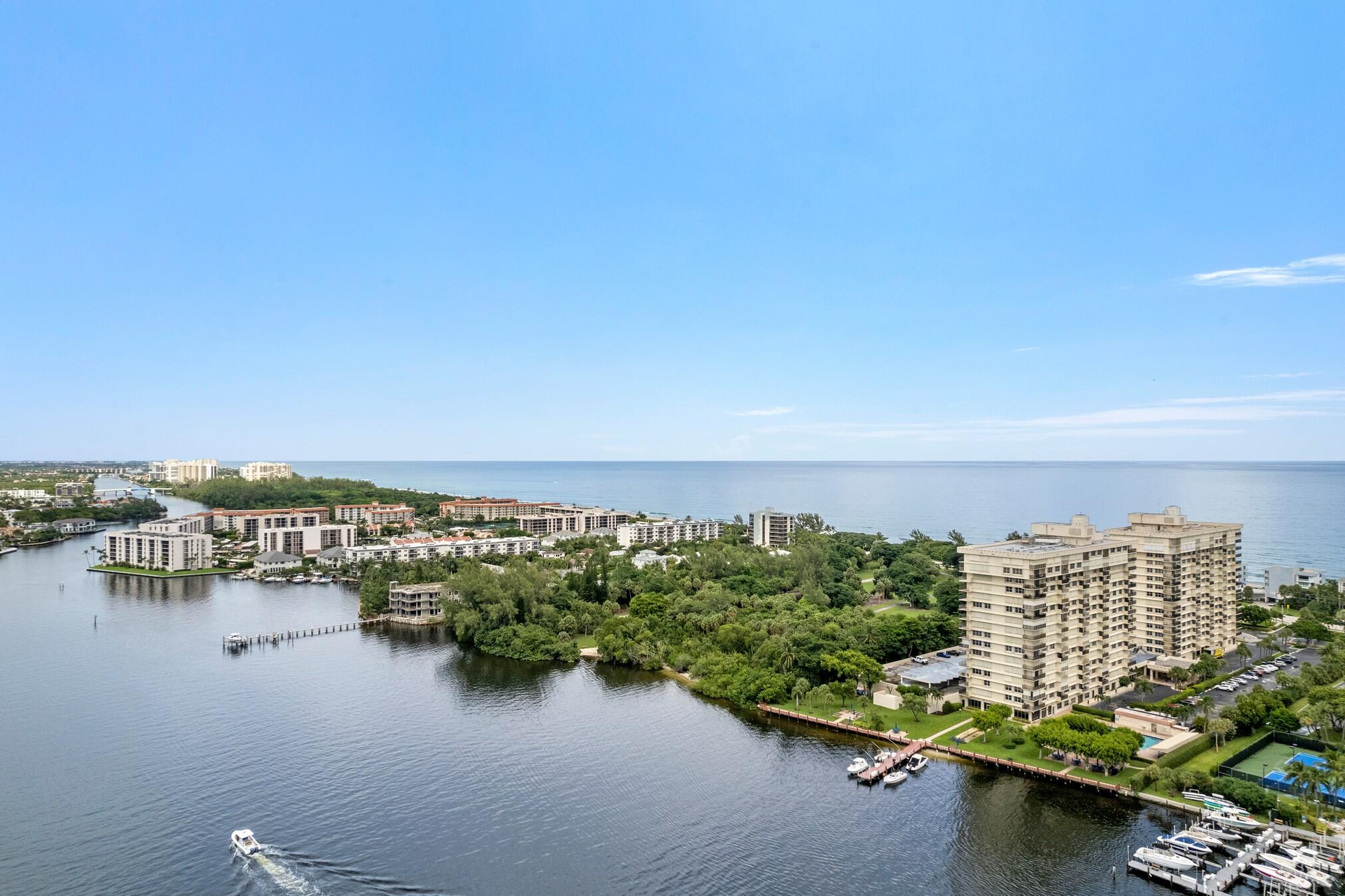 2121 North Ocean Boulevard, Unit 1504W Boca Raton, FL 33431 - Photo 10 of 68 2121NOcean_10