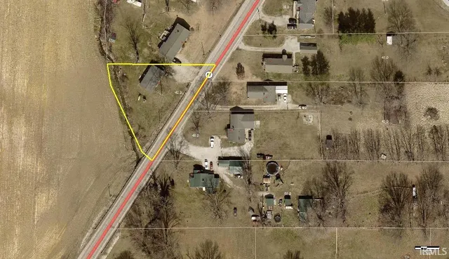 $129,900 | 2367 Highway 57, Washington, IN 47501