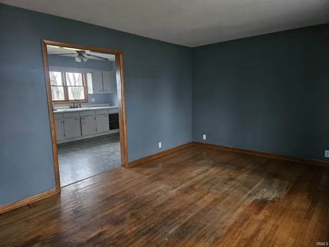 $129,900 | 2367 Highway 57, Washington, IN 47501