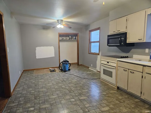 $129,900 | 2367 Highway 57, Washington, IN 47501