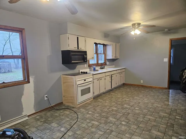 $129,900 | 2367 Highway 57, Washington, IN 47501