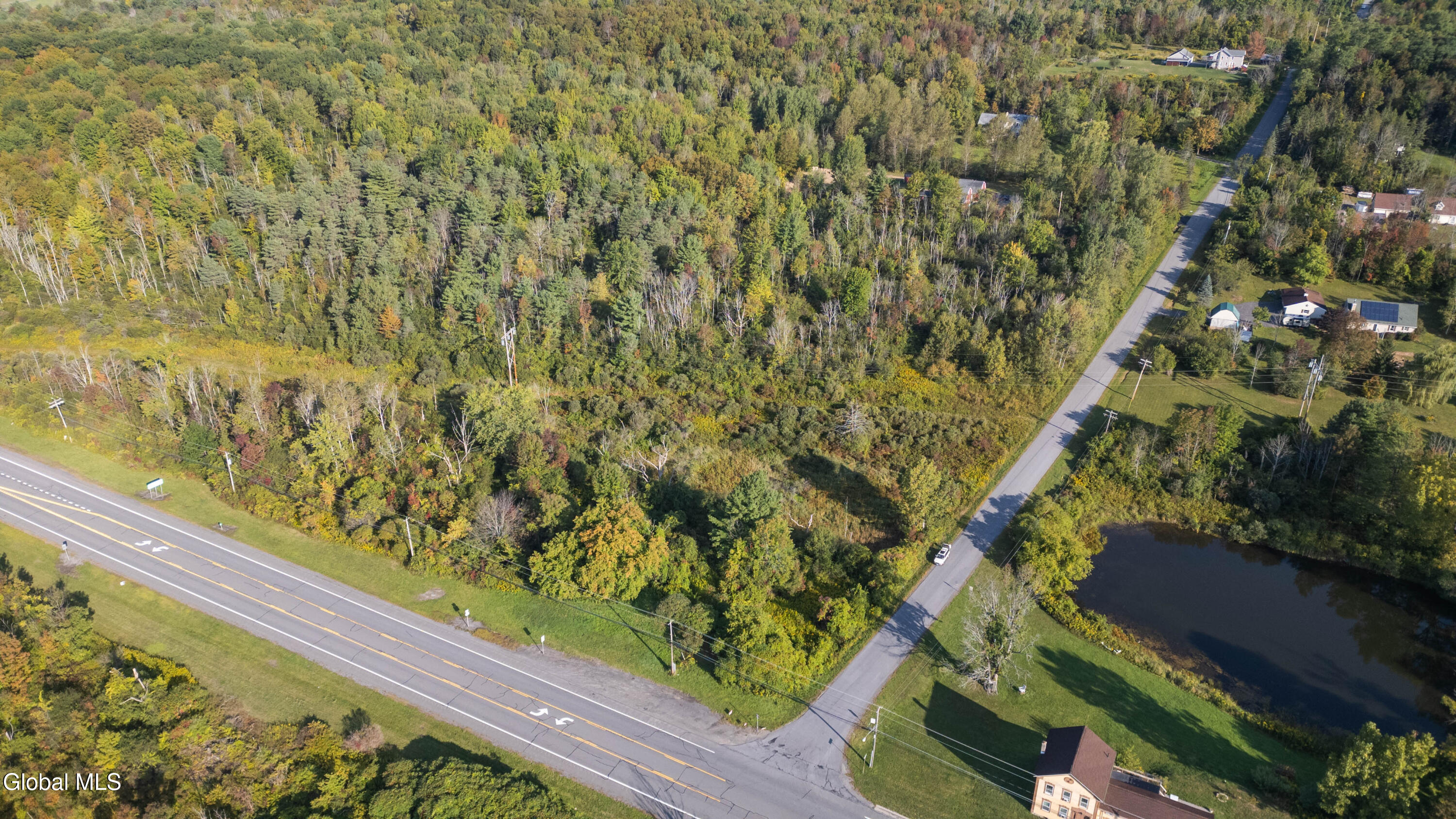 219 Mudge Road Duanesburg, NY 12053 - Photo 21 of 49 219 Mudge Road-31