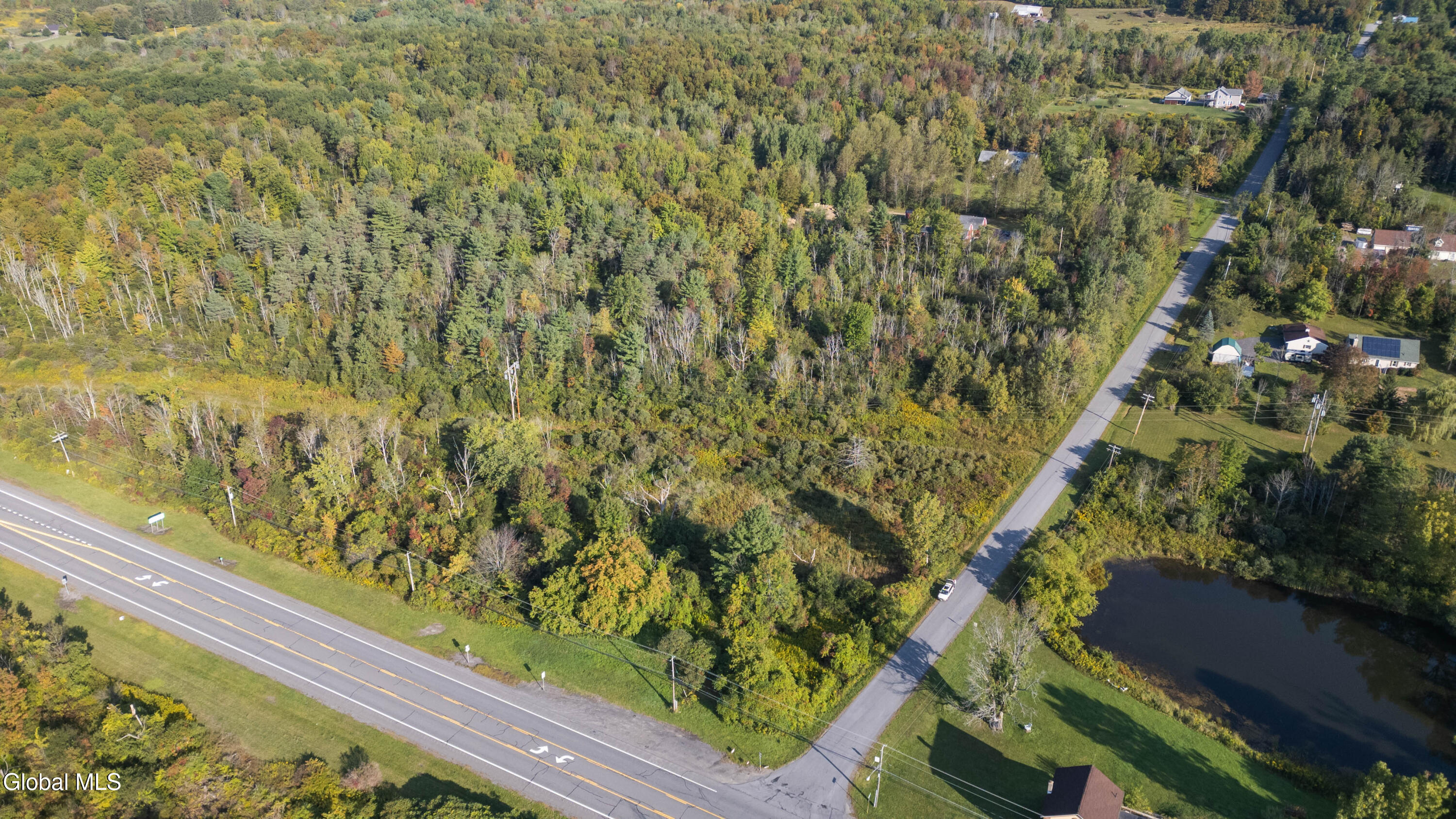 219 Mudge Road Duanesburg, NY 12053 - Photo 22 of 49 219 Mudge Road-30