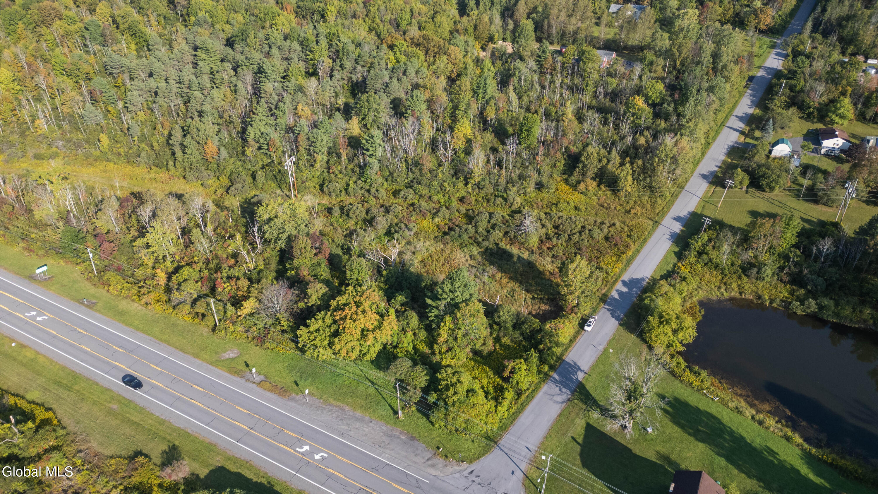 219 Mudge Road Duanesburg, NY 12053 - Photo 23 of 49 219 Mudge Road-29