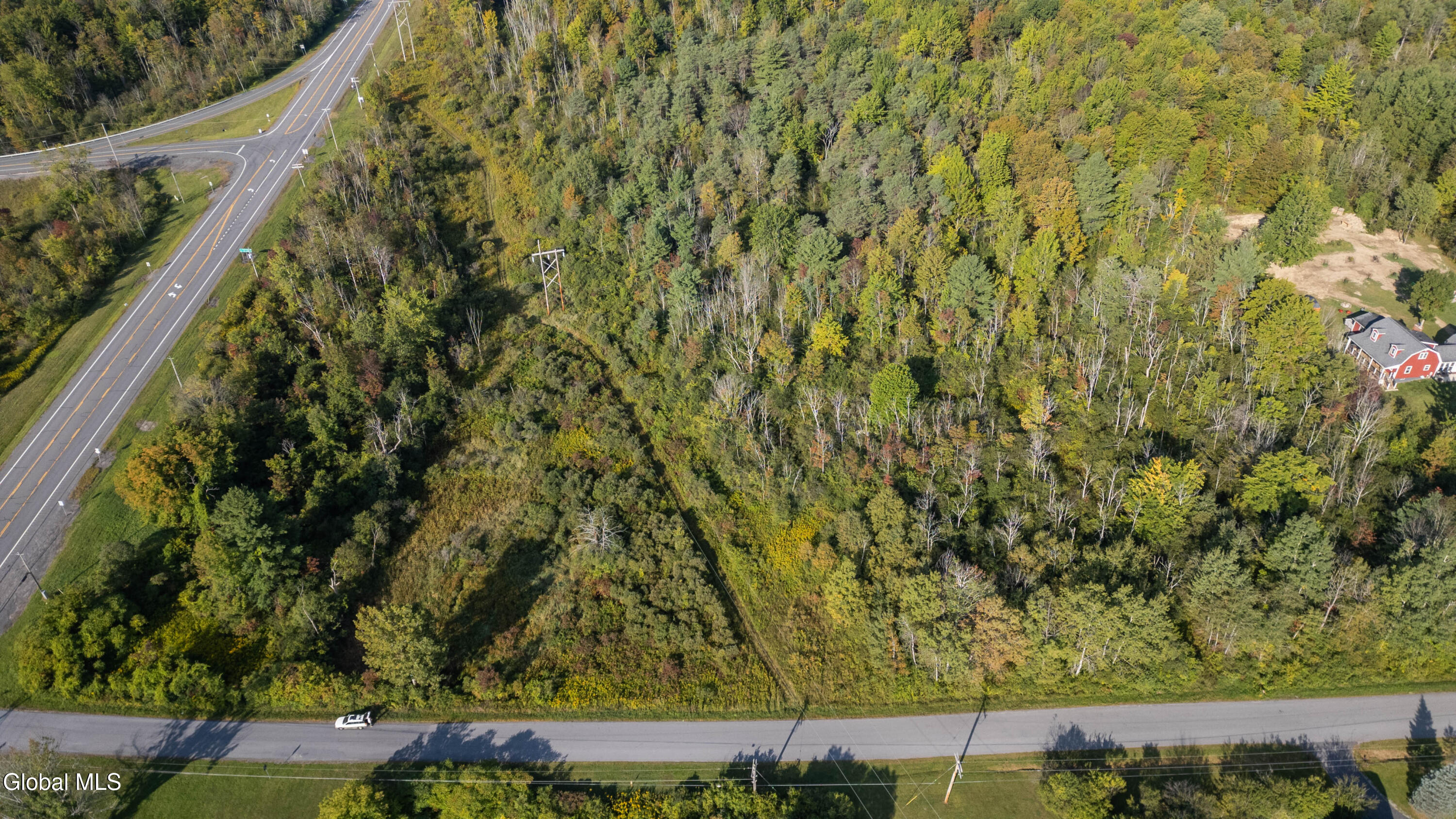 219 Mudge Road Duanesburg, NY 12053 - Photo 4 of 49 219 Mudge Road-49