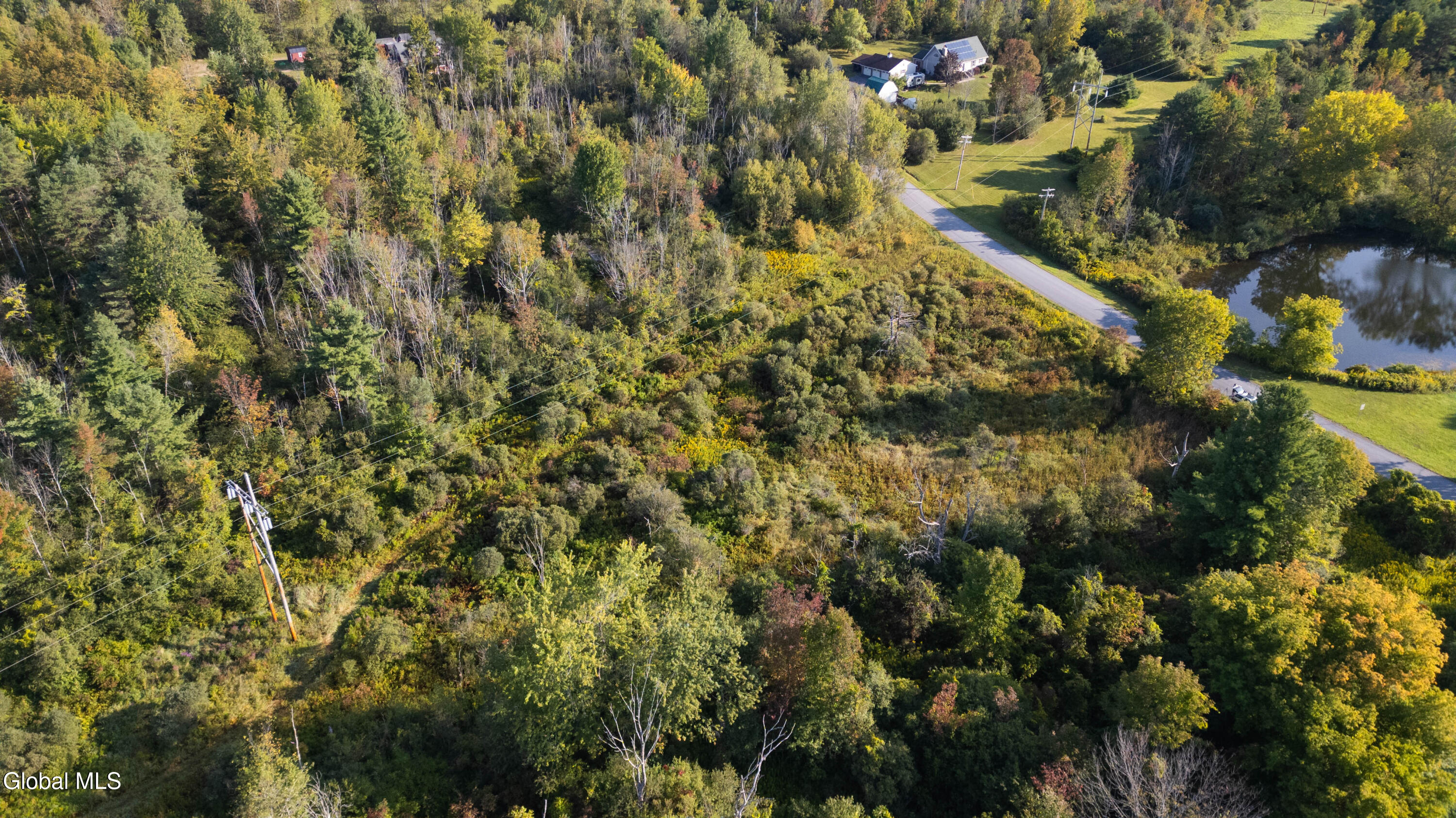 219 Mudge Road Duanesburg, NY 12053 - Photo 41 of 49 219 Mudge Road-11