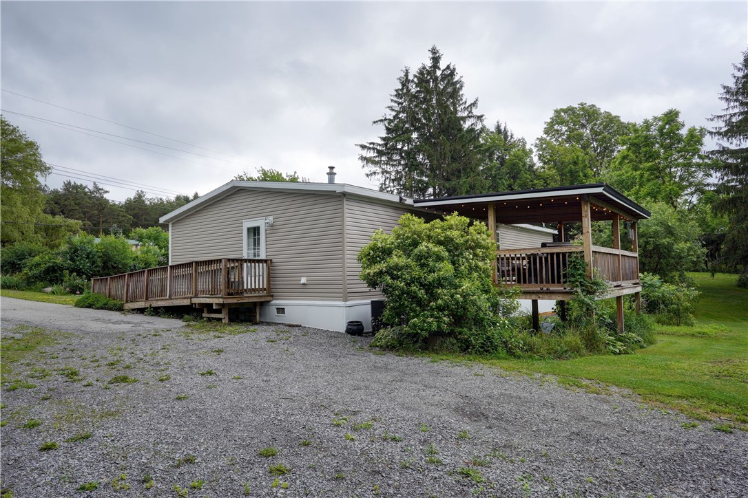 5420 Middle Road North Canadice, NY 14466 - Photo 43 of 47
