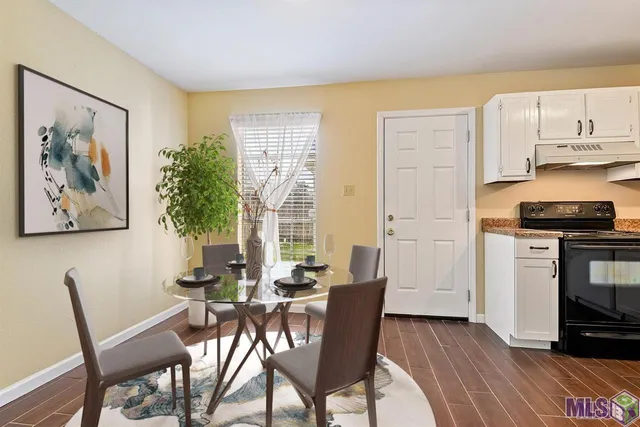 $99,000 | 522 South Flannery Road, Unit A, Baton Rouge, LA 70815