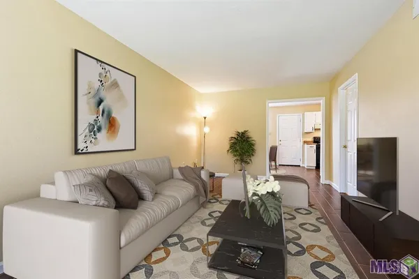 $94,900 | 522 South Flannery Road, Unit A, Baton Rouge, LA 70815