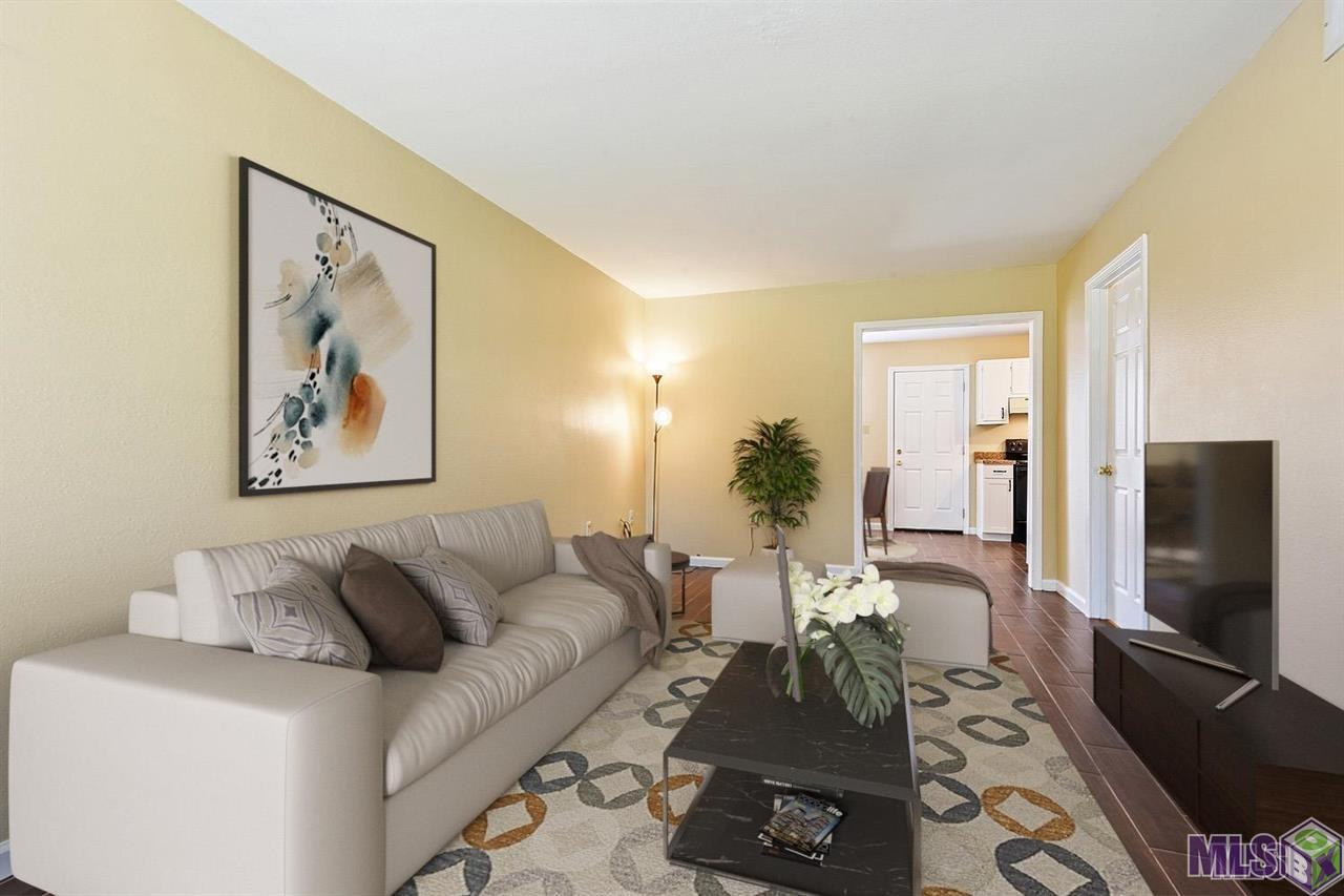 522 South Flannery Road, Unit A Baton Rouge, LA 70815 - Photo 5 of 13