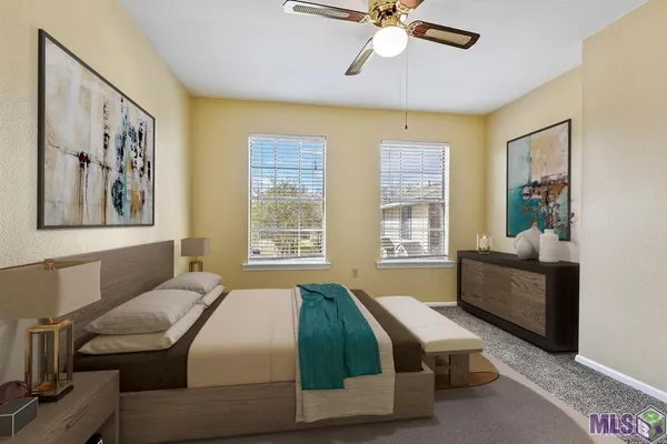 $94,900 | 522 South Flannery Road, Unit A, Baton Rouge, LA 70815