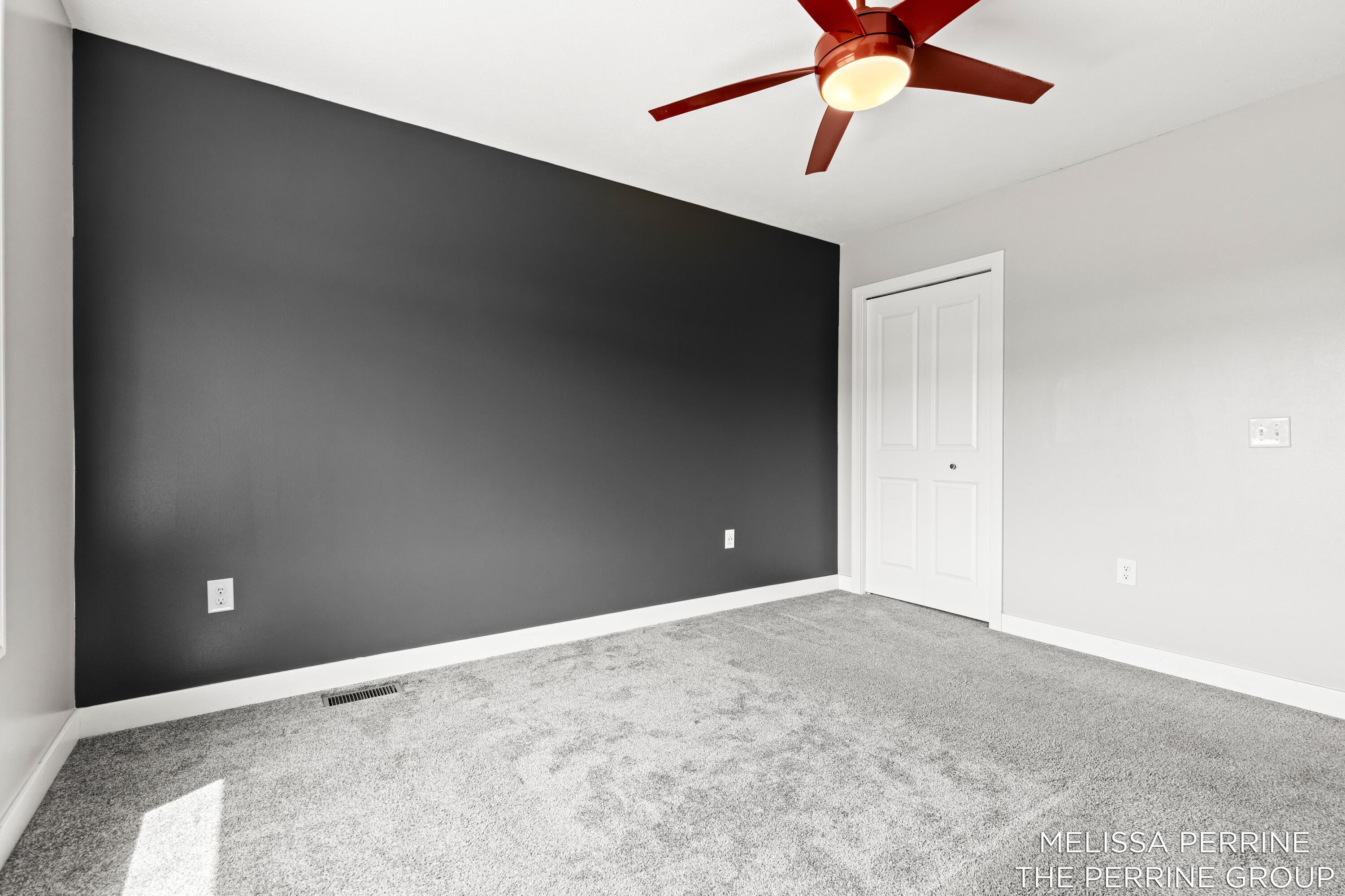 11684 Ridge Water Drive Northeast Sparta, MI 49345 - Photo 42 of 75 2nd Bedroom