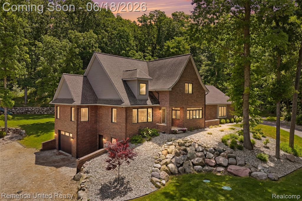 3175 Kensington Road Milford, MI 48380 - Photo 1 of 49