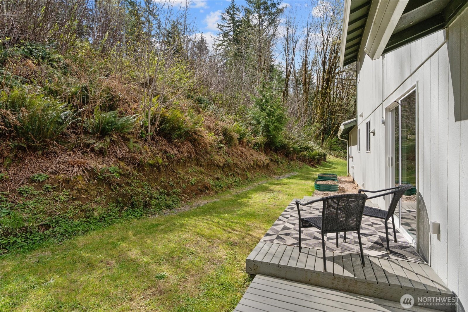 508 Summit Lake Shore Road Northwest Olympia, WA 98502 - Photo 30 of 34