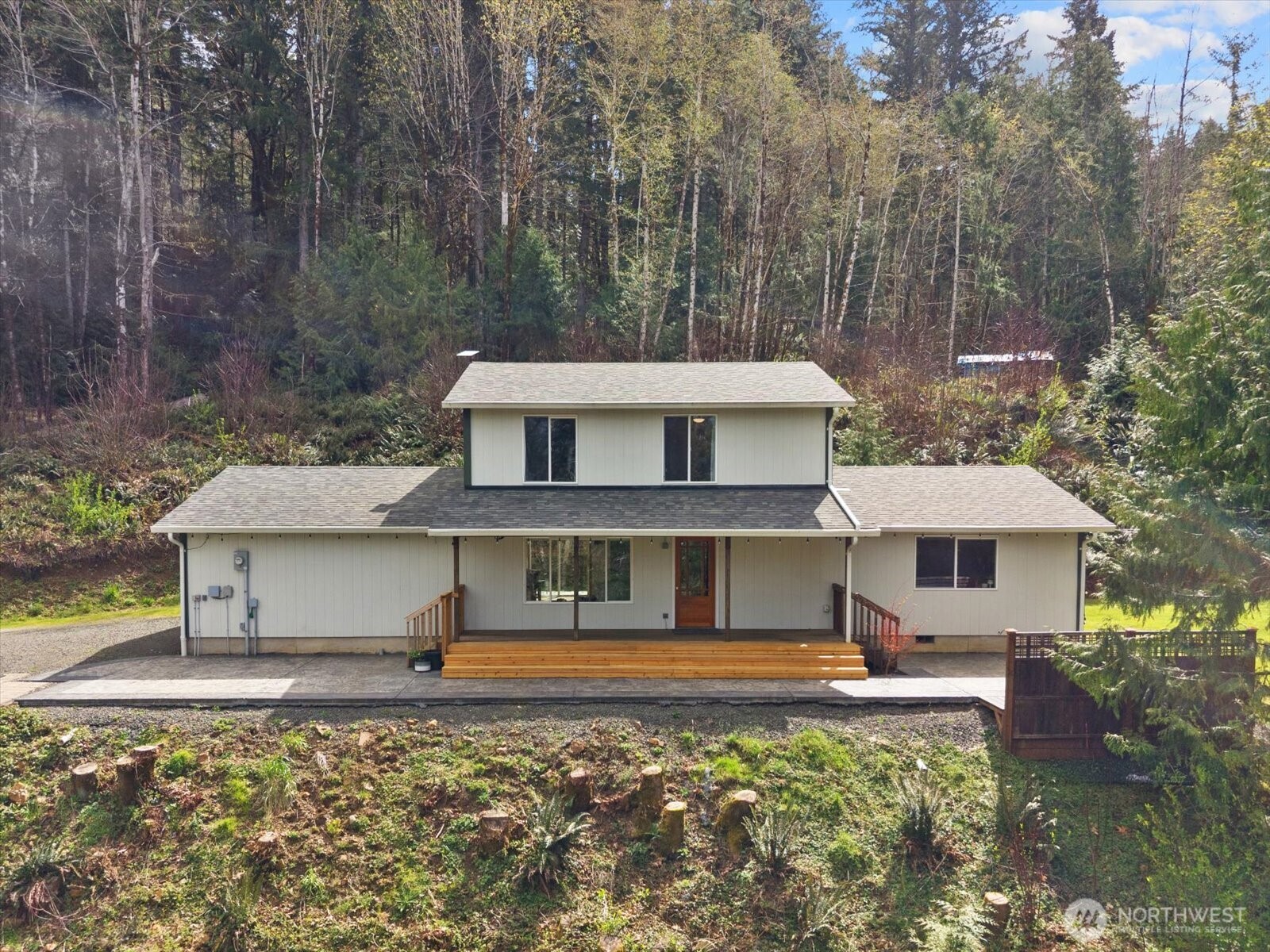 508 Summit Lake Shore Road Northwest Olympia, WA 98502 - Photo 34 of 34