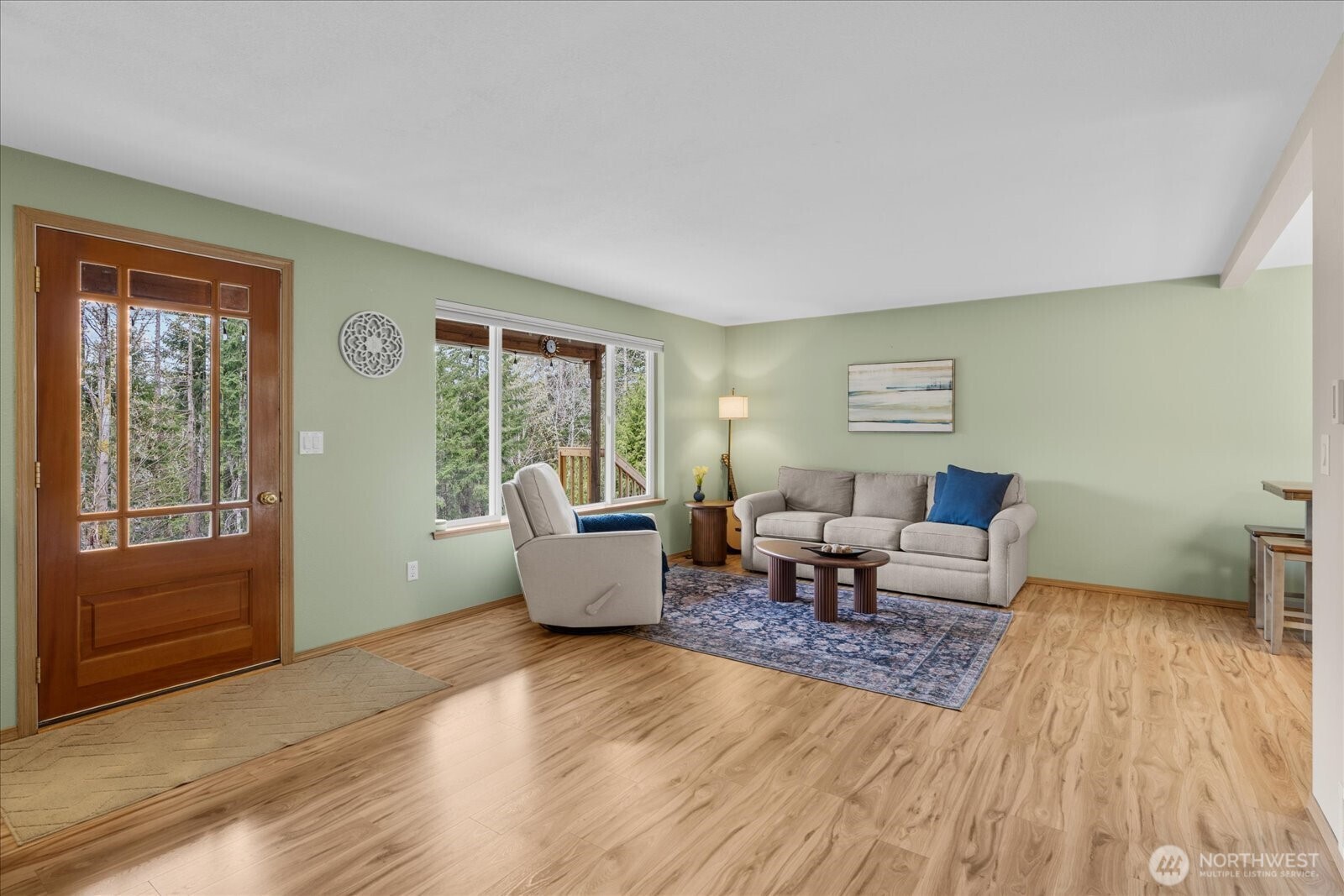 508 Summit Lake Shore Road Northwest Olympia, WA 98502 - Photo 5 of 34