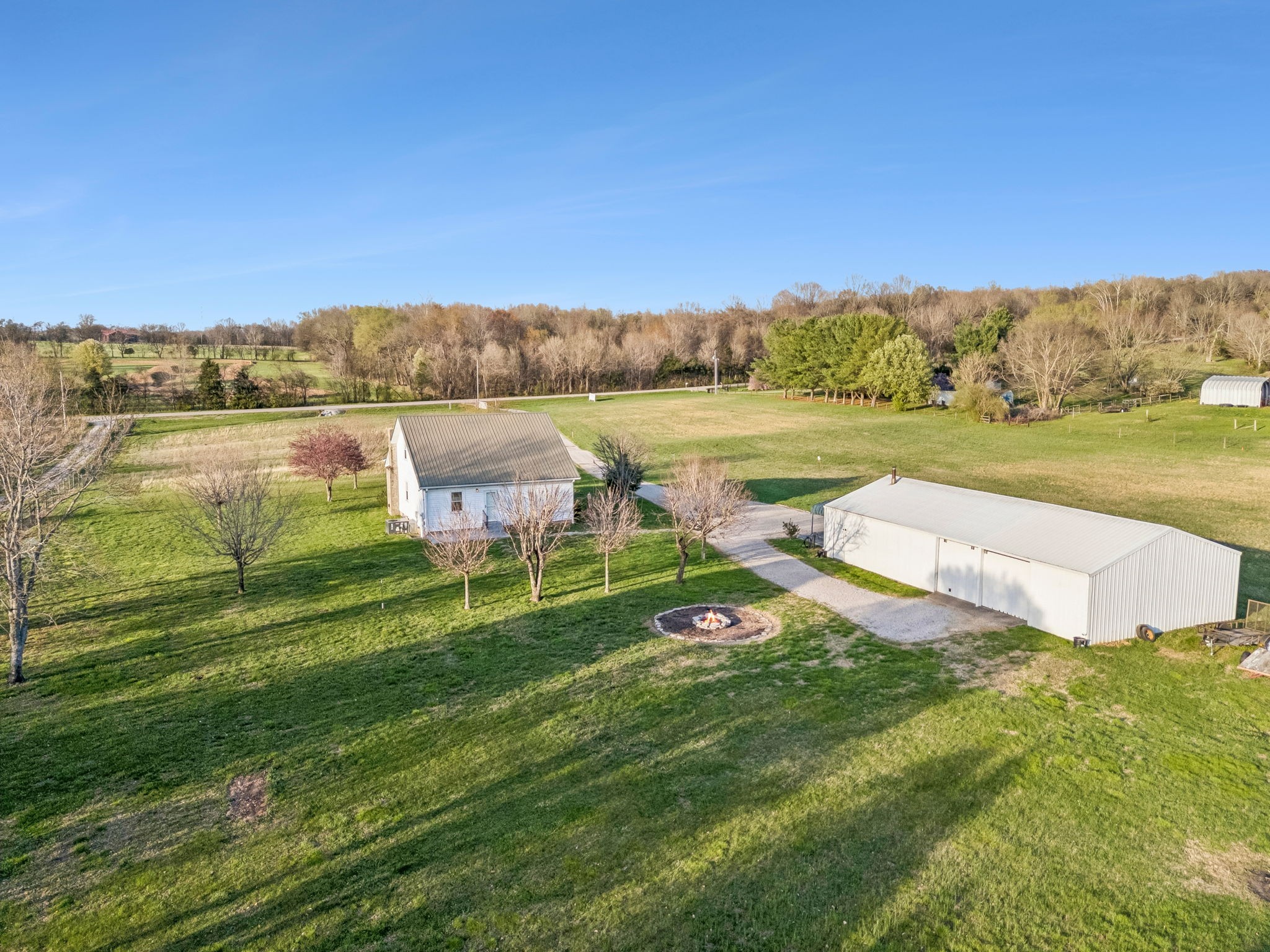 8435 Taliaferro Road Eagleville, TN 37060 - Photo 10 of 23 Gallery Image 10