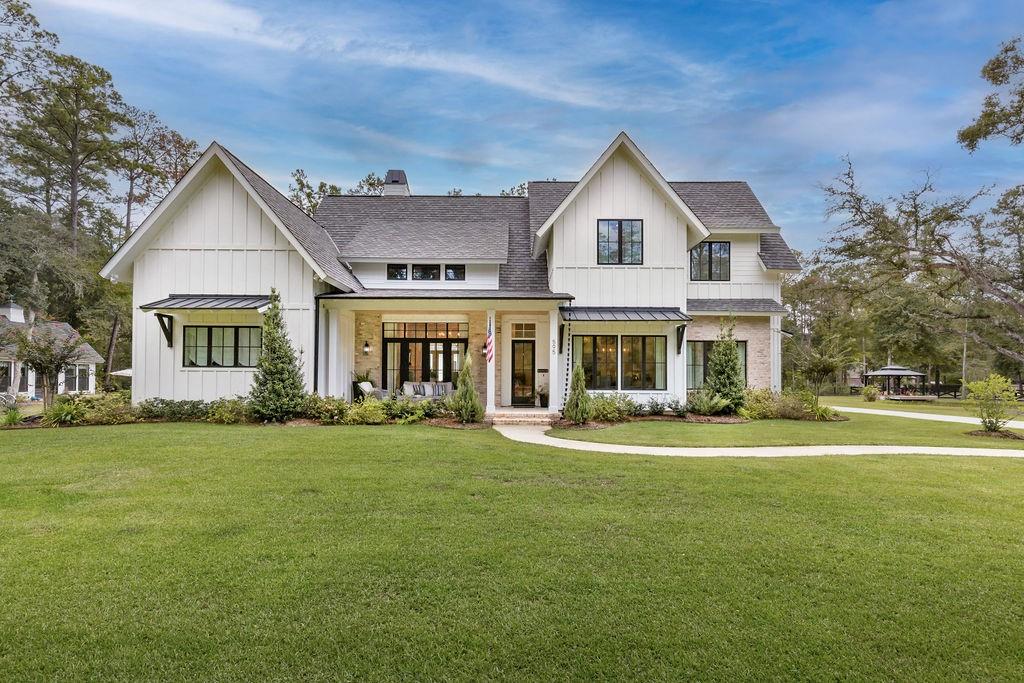 595 Brewster Road Madisonville, LA 70447 - Photo 1 of 44 Gallery Image 1