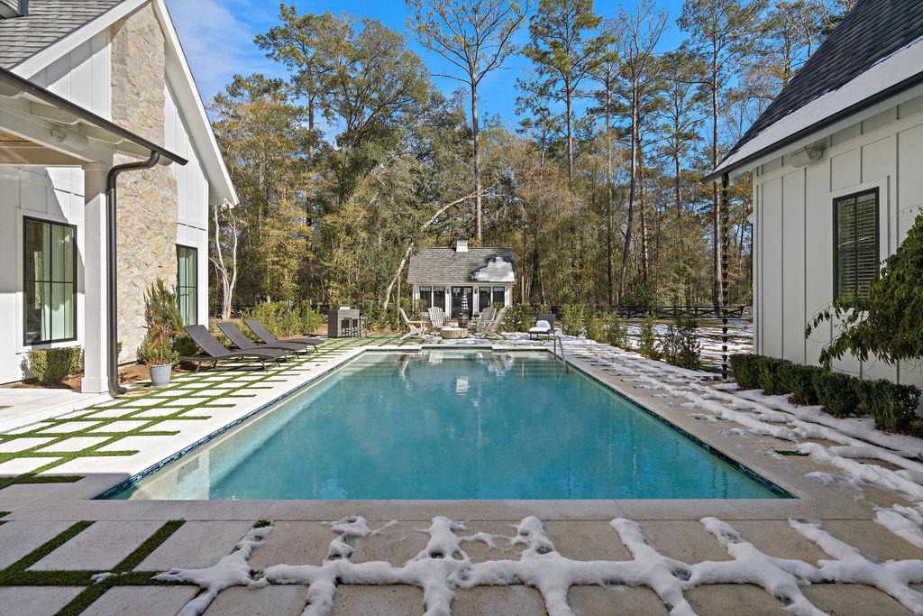 595 Brewster Road Madisonville, LA 70447 - Photo 33 of 44 Gallery Image 33