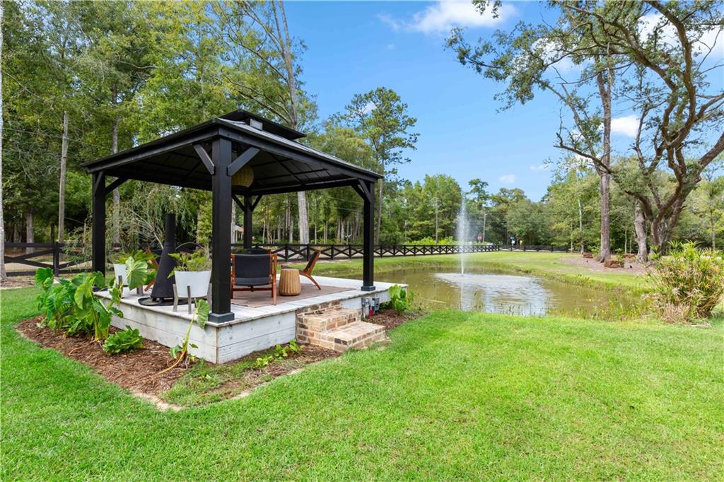 595 Brewster Road Madisonville, LA 70447 - Photo 36 of 44 Gallery Image 36