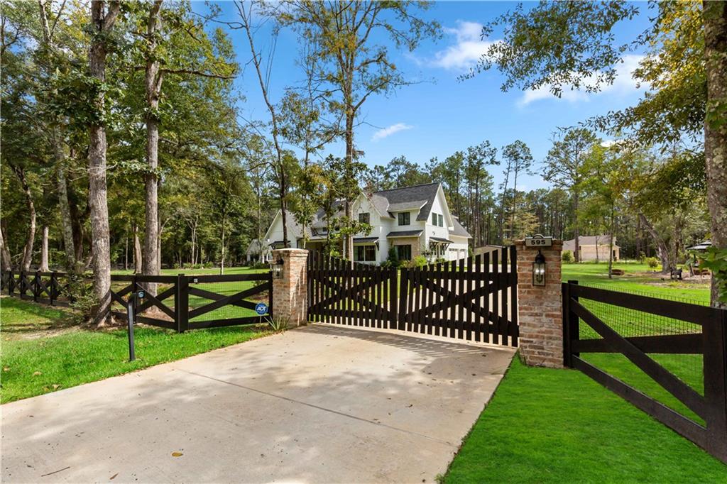 595 Brewster Road Madisonville, LA 70447 - Photo 42 of 44 Gallery Image 42