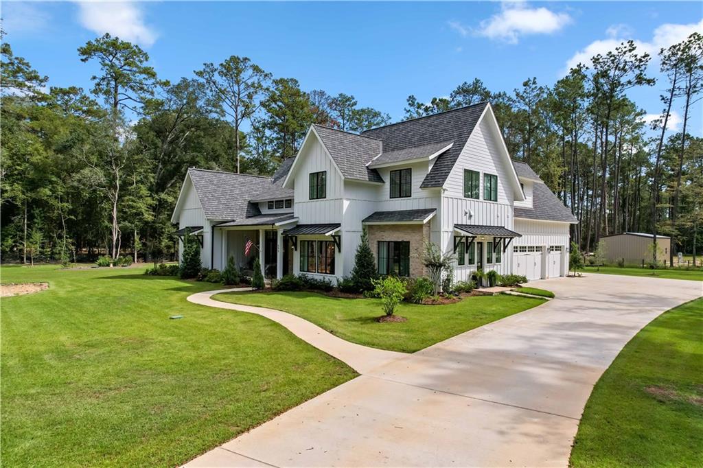 595 Brewster Road Madisonville, LA 70447 - Photo 43 of 44 Gallery Image 43