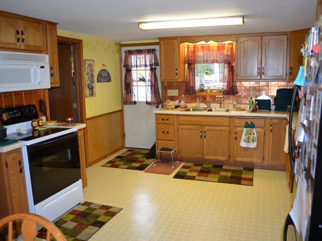 N9982 Sunset Point Road Tomahawk, WI 54487 - Photo 14 of 20 Gallery Image 14