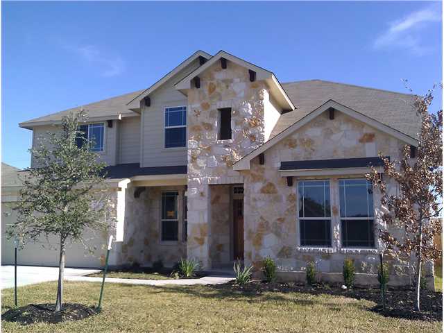 18929 Edinburgh Castle Road Pflugerville, TX 78660 - Photo 1 of 1