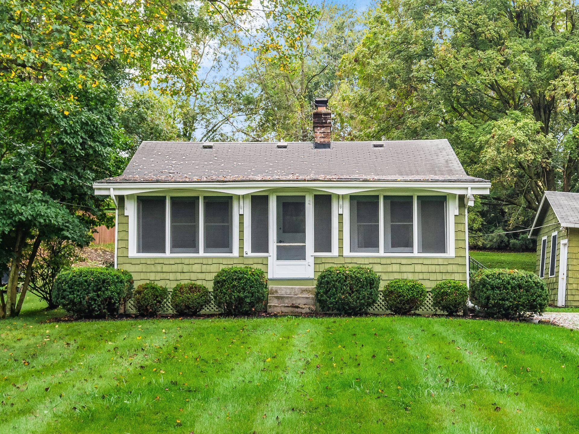 4666 Bellepoint Road Delaware, OH 43015 - Photo 4 of 39 004_94_N 4666 Bellpoint 087-2